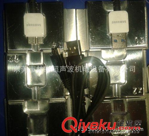超聲波模具/焊頭 低價供應(yīng)東莞超聲波焊接夾具 深圳超音波熔接夾具 超聲波工裝夾具原始圖片2