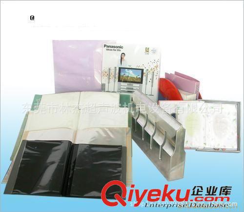 林杰公司形象 百度供應電器超聲波塑焊機 自動焊接機 通用焊接機