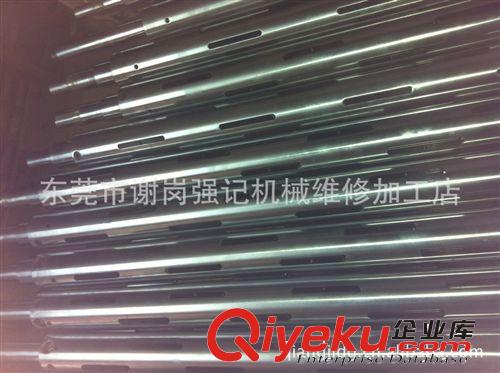 印刷機 供應包裝機械設備大復卷機專用氣脹軸