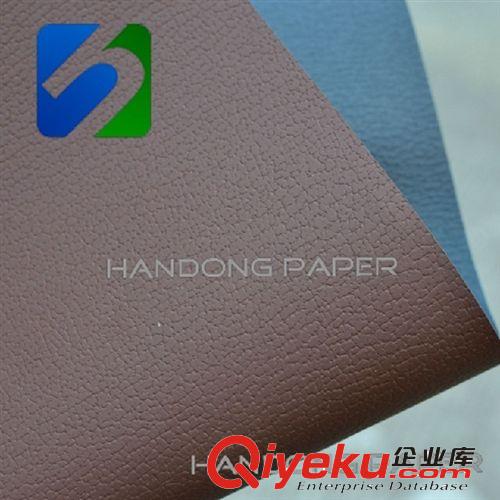 進口充皮紙-現(xiàn)貨 麗蒙紋進口充皮紙  顏色多樣 現(xiàn)貨 庫存 可散裁原始圖片3