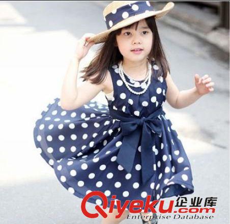 2014夏款新品 韓版原單童裝 夏款女童蕾絲短袖公主連衣裙 專柜品質廣州童裝批發