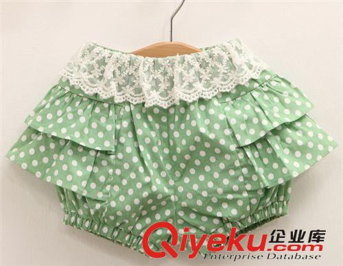 熱賣寶貝 新款夏裝韓版女童褲全棉海灘微彈力短褲 兒童外貿(mào)原單夏季褲子原始圖片2