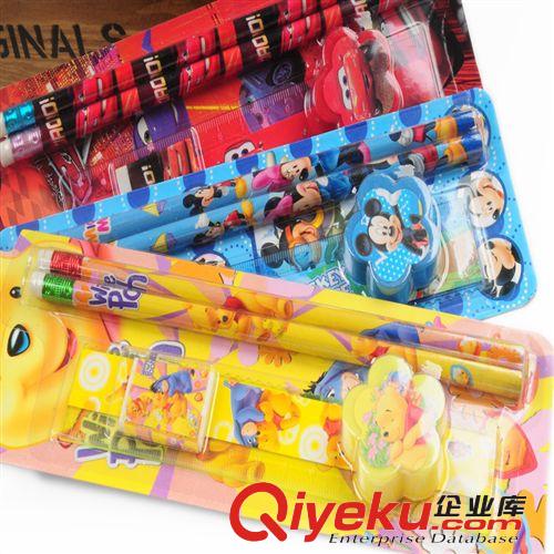 2014必備爆款（產品匯總） 親和服飾誠招代理 兒童小禮物 文具五件套 小禮品 免費加盟原始圖片3