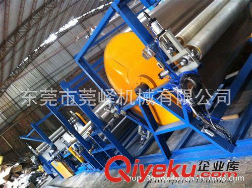 精品推薦 廠家直銷 優(yōu)質點狀膠復合機 多功能復合機原始圖片2
