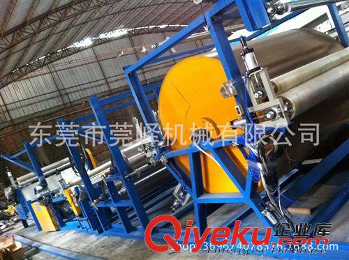 精品推薦 廠家直銷 優(yōu)質點狀膠復合機 多功能復合機原始圖片3