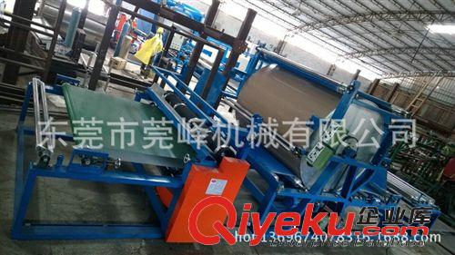 精品推薦 廠家生產(chǎn)銷(xiāo)售 pvc多功能復(fù)合機(jī) 強(qiáng)力膠復(fù)合機(jī)原始圖片3