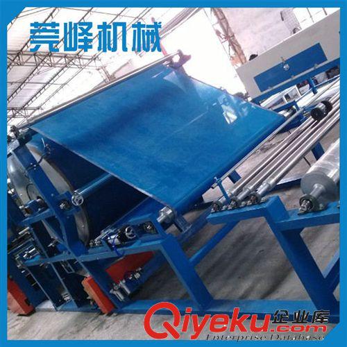 精品推薦 廠家直銷 服裝布料復合機 立式多功能復合機