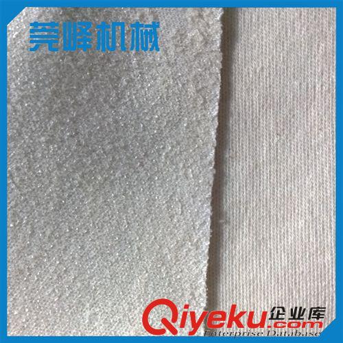 精品推薦 廠家熱銷 高品質網帶復合機 二層復合機