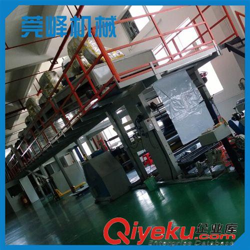 精品推薦 生產供應 專業大容量熱熔膠機 自動滾輪熱熔膠機