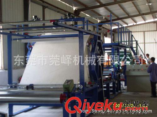 貼合機 廠家生產(chǎn) 東莞貼合機 復合機貼合機 ＳＢＲ貼合機原始圖片2
