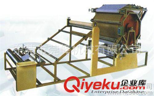 貼合機 熱銷推薦 涂膠貼合機 布料貼合機 無縫貼合機原始圖片2