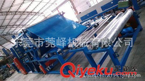 復合機 廠家熱銷 高品質網帶復合機 二層復合機原始圖片2