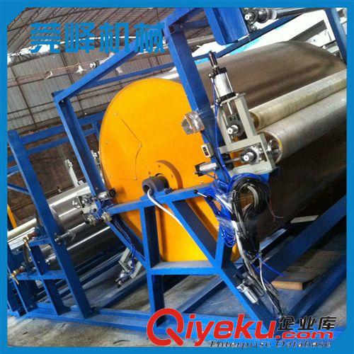 復合機 廠家熱銷 高品質網帶復合機 二層復合機