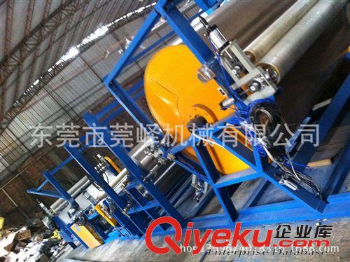 復合機 熱銷推薦  多功能強力膠復合機 ＴＰＵ復合機  貼合復合機原始圖片2