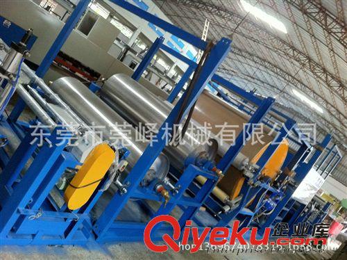 復合機 熱銷推薦  多功能強力膠復合機 ＴＰＵ復合機  貼合復合機原始圖片3