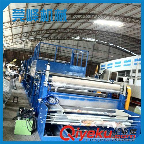 復(fù)合機(jī) 現(xiàn)貨供應(yīng) 立式簡(jiǎn)易復(fù)合機(jī)  pvc復(fù)合機(jī)