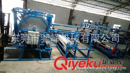復合機 現(xiàn)貨供應(yīng) 鞋材復合機 節(jié)能型熱壓復合機 上膠復合機原始圖片3