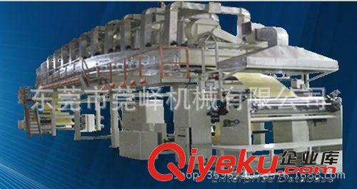 涂布機(jī) 熱銷推薦 光學(xué)膜涂布機(jī) 薄膜涂布機(jī) 纖維涂布機(jī)原始圖片3