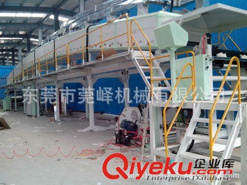 涂布機 生產(chǎn)供應(yīng) 手機PE保護(hù)膜涂布機 黑白膜涂布機原始圖片2