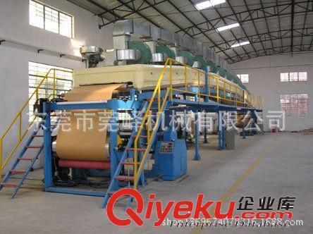 涂布機(jī) 現(xiàn)貨銷售 牛皮紙涂布機(jī) 紙張涂布機(jī)原始圖片3