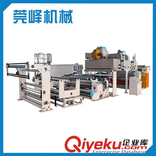 熱熔膠機 生產(chǎn)供應 專業(yè)大容量熱熔膠機 自動滾輪熱熔膠機