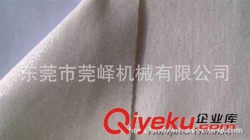 定型布 廠家生產  鞋子定型布 熱熔膠定型布原始圖片3