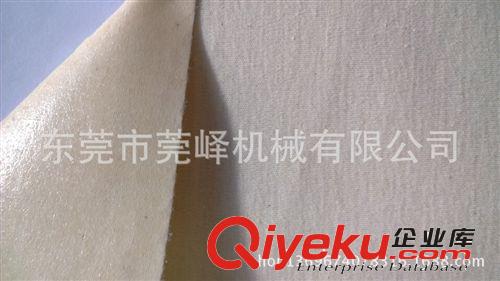 定型布 廠家推薦 皮鞋定型布 鞋用定型布 不干膠定型布原始圖片2