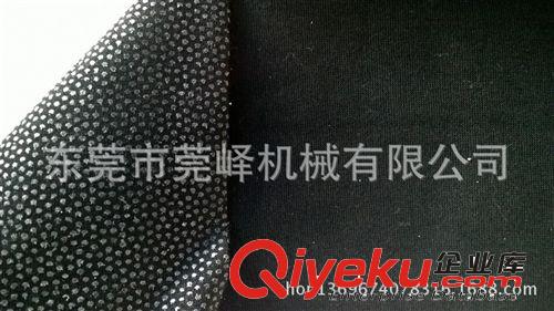 定型布 廠家直銷 點狀熱熔膠定型布 點膠定型布原始圖片2
