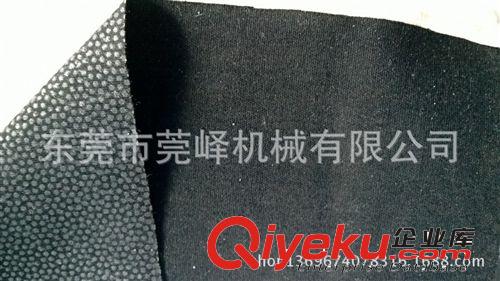 定型布 廠家直銷 點狀熱熔膠定型布 點膠定型布原始圖片3