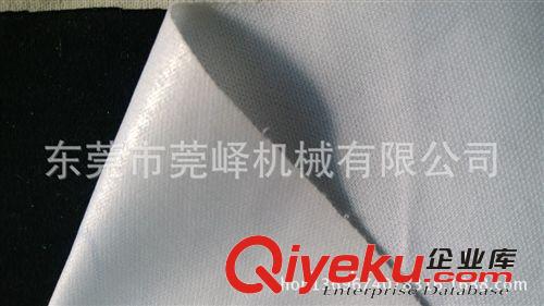 定型布 廠家直銷  平紋熱熔定型布 平紋定型布原始圖片2