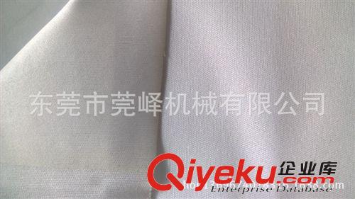 定型布 廠家直銷  平紋熱熔定型布 平紋定型布原始圖片3