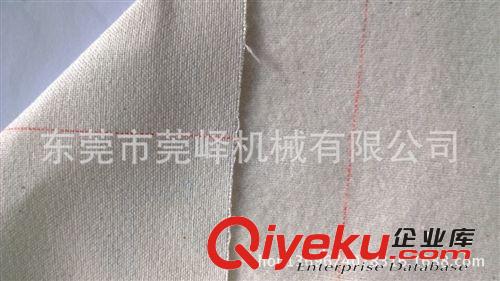 定型布 強力推薦 環(huán)保定型布 鞋子定型布 透氣定型布原始圖片2