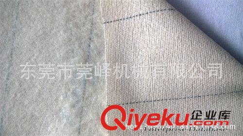 定型布 強力推薦 環(huán)保定型布 鞋子定型布 透氣定型布原始圖片3