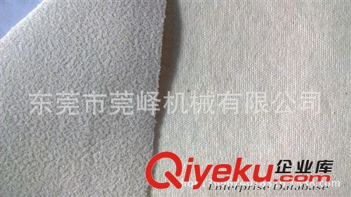 定型布 批發供應 純ＴＰＵ定型布 離型紙定型布 低溫定型布原始圖片2