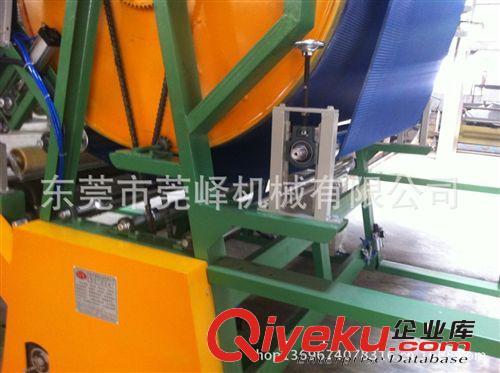 貼合機、復合機、貼膜復膜布類 網帶貼合機、復合機、自動貼合機、多層貼合復合機原始圖片3