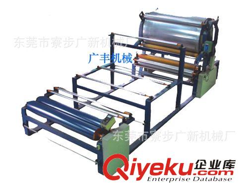 貼合機、復合機、貼膜復膜布類 立式貼合機廠家、東莞鞋材貼合機、全自動貼合機原始圖片2