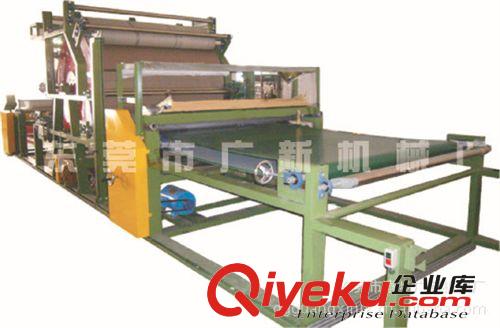 貼合機、復合機、貼膜復膜布類 強力膠貼合機、黃膠貼合機、EVA貼合機原始圖片2