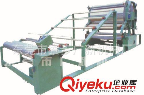 貼合機、復合機、貼膜復膜布類 供應廠家直銷點膠貼合機、TPU薄膜貼合機