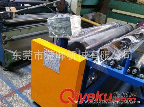 貼合機、復合機、貼膜復膜布類 sbr貼合機廠家、電腦包內膽復合貼合機原始圖片2