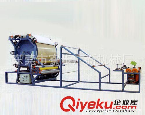 貼合機、復合機、貼膜復膜布類 廠家直銷貼合機、鞋材貼合機