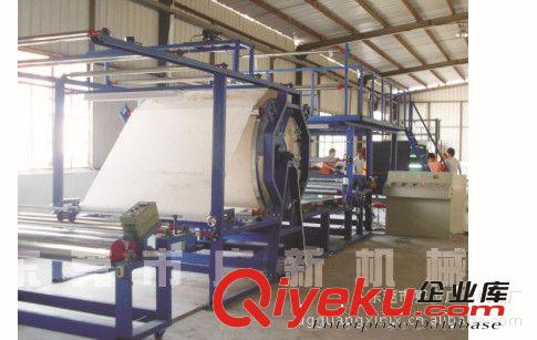 貼合機、復合機、貼膜復膜布類 廠家直銷批發多功能立式網帶復合機、貼合機、無紡布貼合復合機
