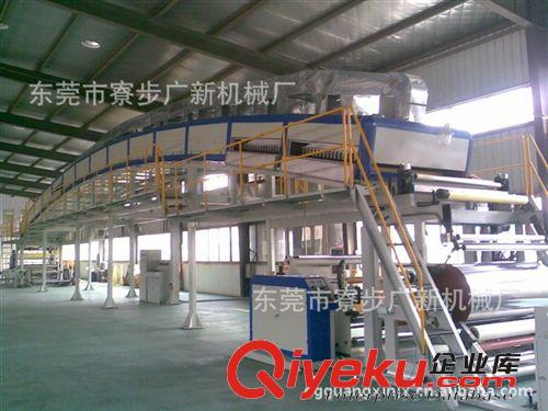 涂布機、不干膠膠粘涂布機 高速BOPP涂膠涂布機、不干膠涂布機、刮刀涂布機