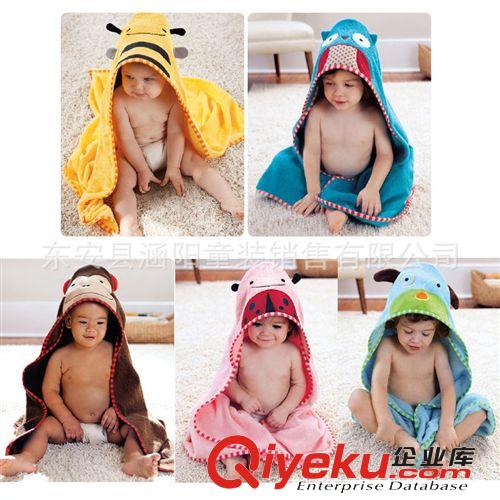 可混批各類配件 新款 {dj2}出品 skip hop 兒童嬰幼動物造型套頭帽俏皮帽