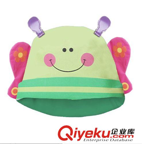 可混批各類配件 新款 {dj2}出品 skip hop 兒童嬰幼動物造型套頭帽俏皮帽原始圖片3