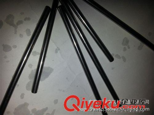 數(shù)控車床精密五金配件 不銹鋼滑動軸心原始圖片3