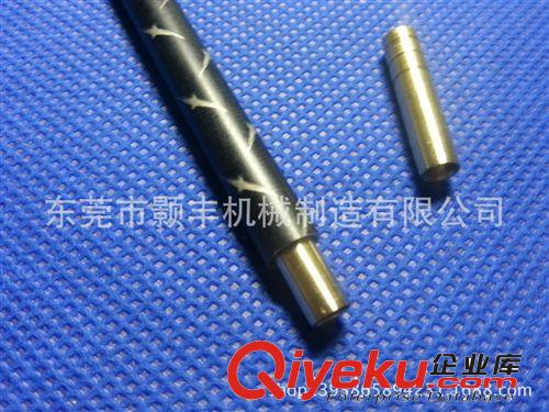 戶外狩獵用品配件 “十字弓”150格令靶頭-鍍鎳