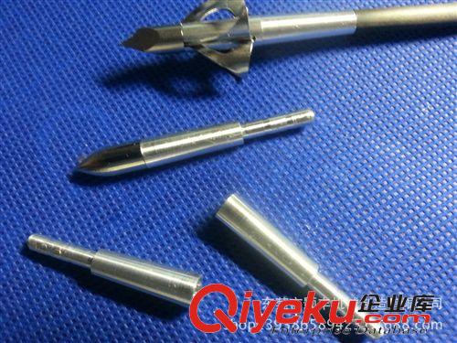 戶外狩獵用品配件 4.2內插轉接頭