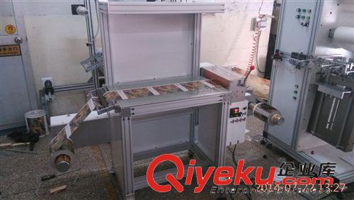 專用自動化設備 新款品檢機A款