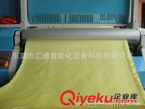 未分類 超聲波襇棉機 超聲波無線縫合機 反光材料復(fù)合機 效率快原始圖片2