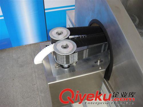 未分類 PE浴帽機 無紡布手術專用帽子機 條帽機 毛毛蟲帽機 超聲波技術原始圖片3